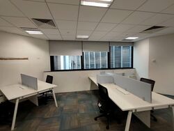 One Raffles Quay (D1), Office #581721291
